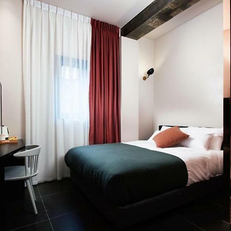 Hotel Gugu Σεούλ Εξωτερικό φωτογραφία