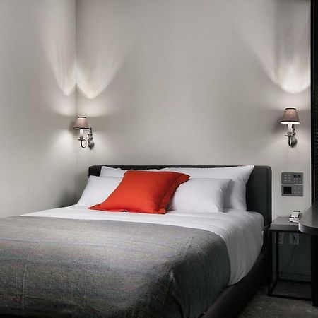 Hotel Gugu Σεούλ Εξωτερικό φωτογραφία