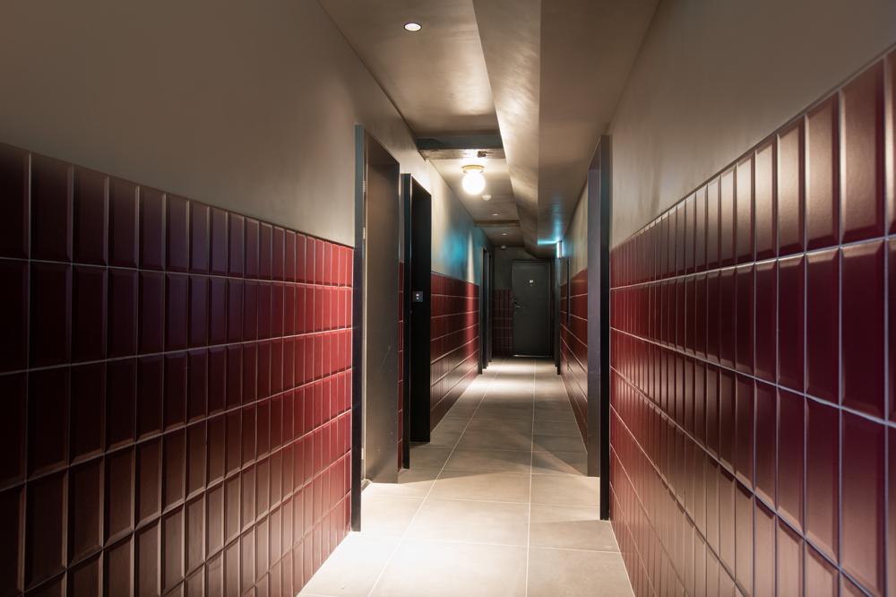 Hotel Gugu Σεούλ Εξωτερικό φωτογραφία