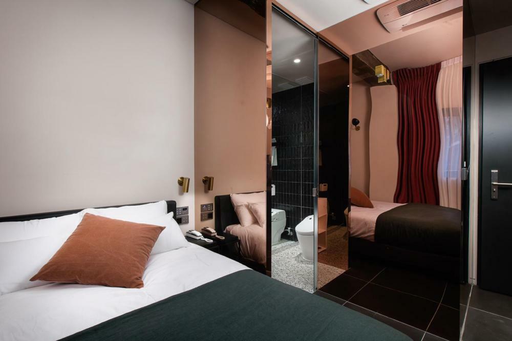 Hotel Gugu Σεούλ Εξωτερικό φωτογραφία