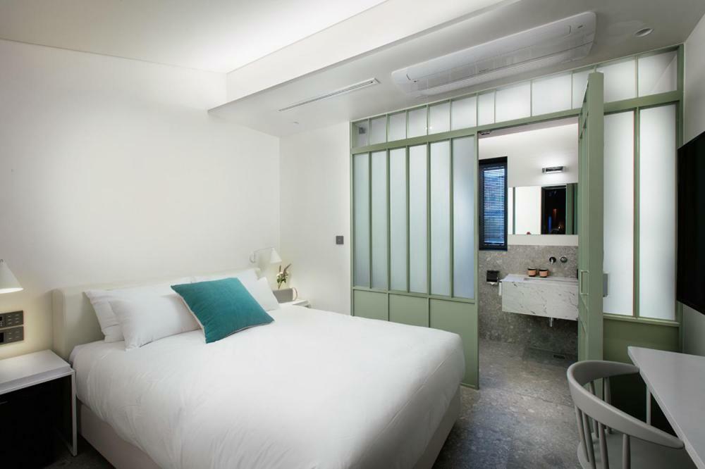 Hotel Gugu Σεούλ Εξωτερικό φωτογραφία