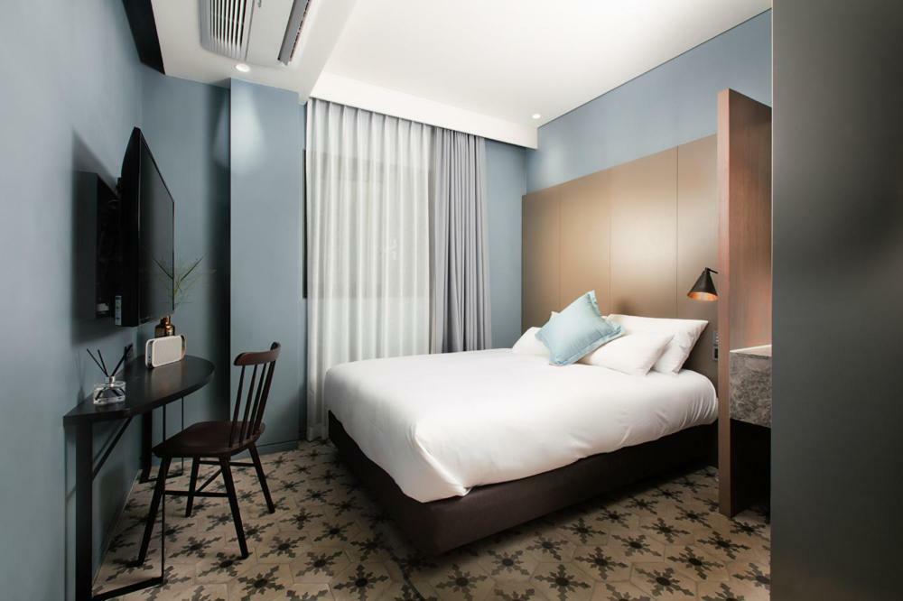 Hotel Gugu Σεούλ Εξωτερικό φωτογραφία